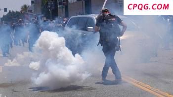 美加州失控如何收场 移民执法引发冲突