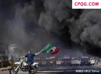 特朗普的烦心事：从关税战到税制改革 财政赤字失控隐忧