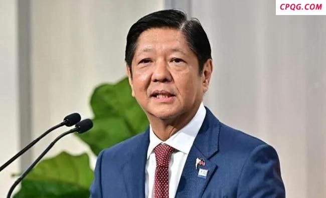 记者：马科斯对华示好真假参半 外交变脸引关注
