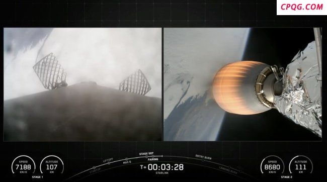 专家：星链掉300多颗卫星正常