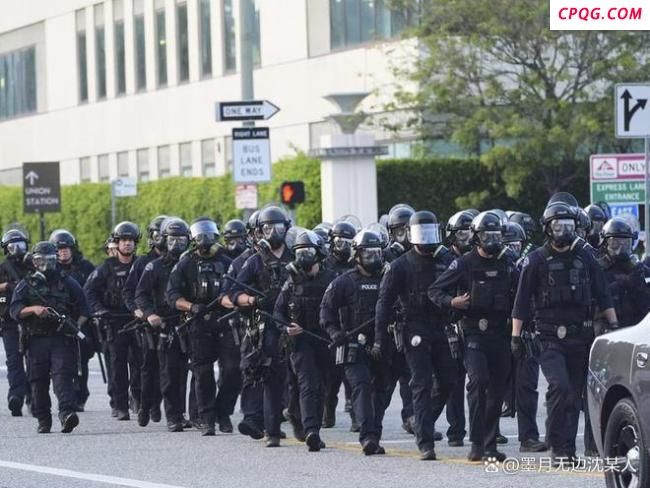 美国的分裂倒计时开始了吗