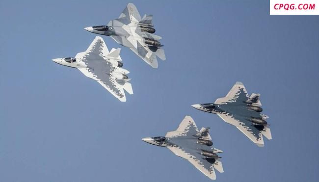 未来印巴空战会升级为歼35vs苏57吗 空中对决引发关注