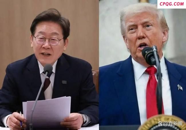 韩国总统李在明内政外交怎么干