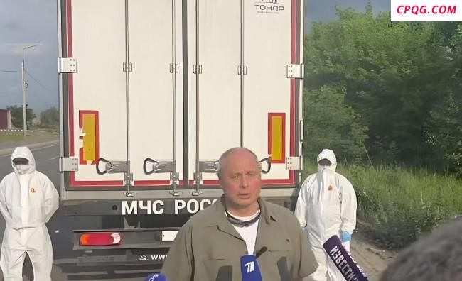 博主：俄罗斯精准踩中基辅3大软肋 揭露乌方三大谎言