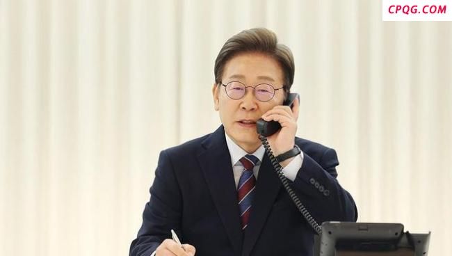 博主：李在明对中方提的要求照单全收 中韩关系新动向