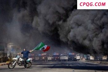 美国移民危机将如何演变？“内战”式博弈走向何方？