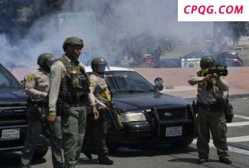 特朗普绕过州长向洛杉矶派兵是越权吗 特朗普在宪政边界的又一次试探？