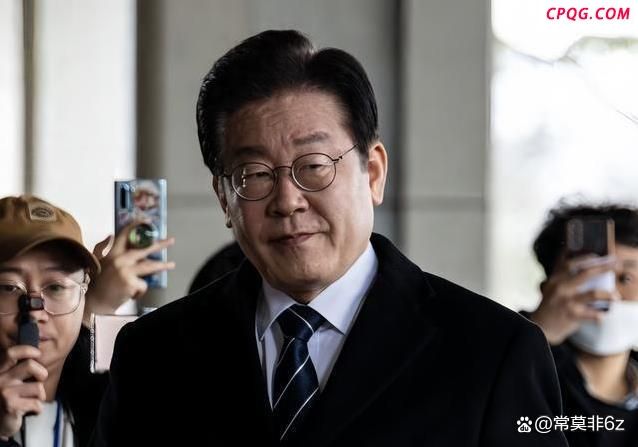 专家：李在明会主动请求来华访问 中韩关系新篇章？