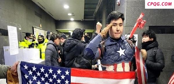 韩国对华态度真的会变吗 青年争夺战成关键