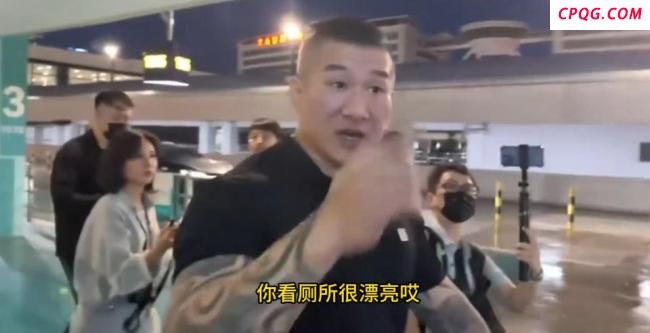 台湾网红馆长承认曾受影响骂过大陆 真相之旅撕开信息茧房