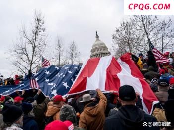 抗议示威蔓延多地 轮到加州反攻了吗 联邦与州的生死博弈
