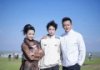 曹颖14岁儿子状态曝光，被赞最帅星二代！网友：这颜值可以直接出道了