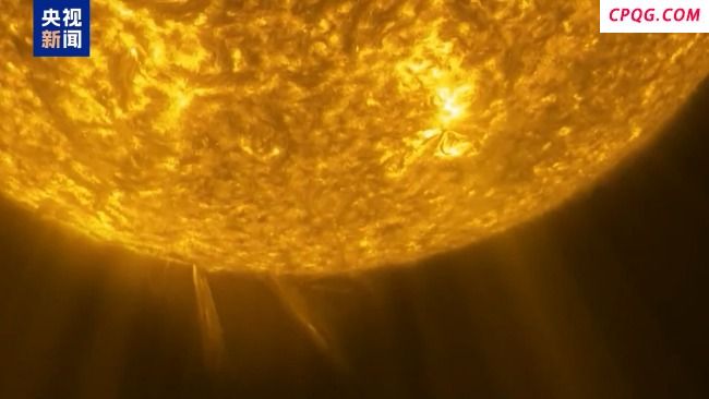 “星链”卫星频繁坠落 研究称与太阳活动加剧有关