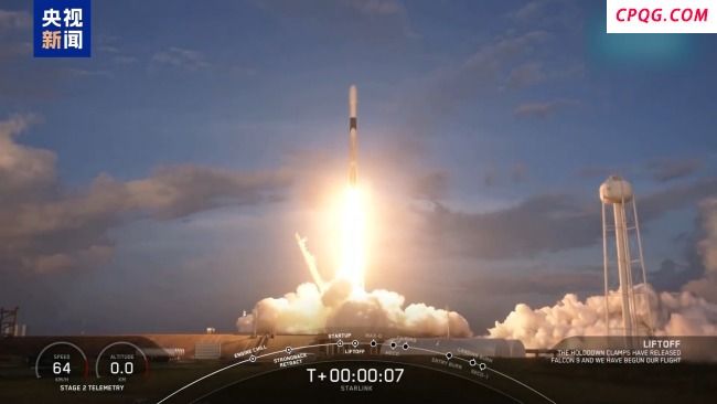 “星链”卫星频繁坠落 研究称与太阳活动加剧有关