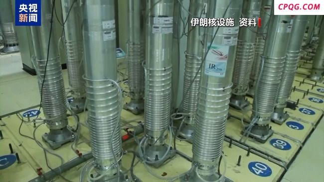 担心以色列袭击伊朗 美国缩减在中东存在