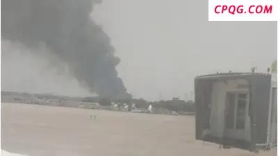 印度失事客机确认载有242人 包括61名外国公民