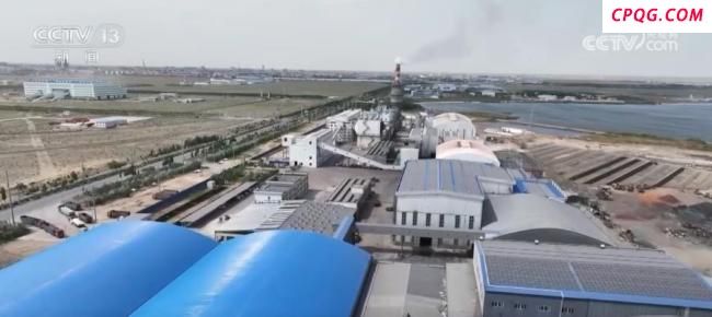 中欧班列激活周边地区发展新动能 运能增长促经济转型