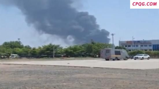 印度客机坠毁已造成至少110人死亡