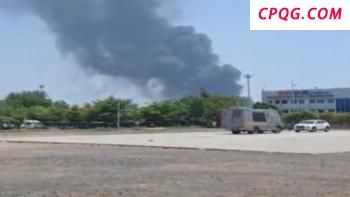 印度客机坠毁已造成至少110人死亡 前首席部长也在机上