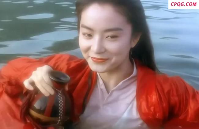 TVB将翻拍《笑傲江湖》 再续经典武侠梦