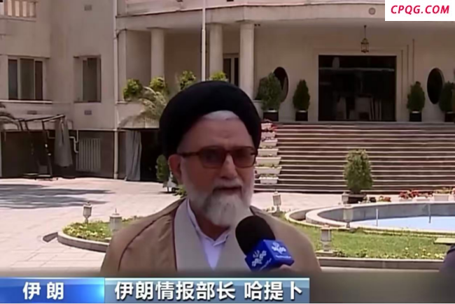 伊朗称获取以核设施机密有何用意