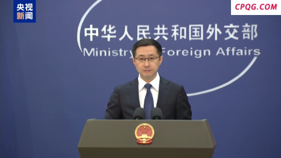 中东局势骤然升温 外交部：中方反对激化矛盾
