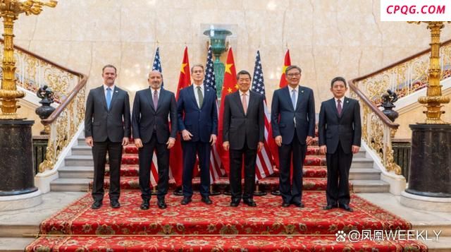 美国与多国贸易谈判卡壳 稀土出口成焦点