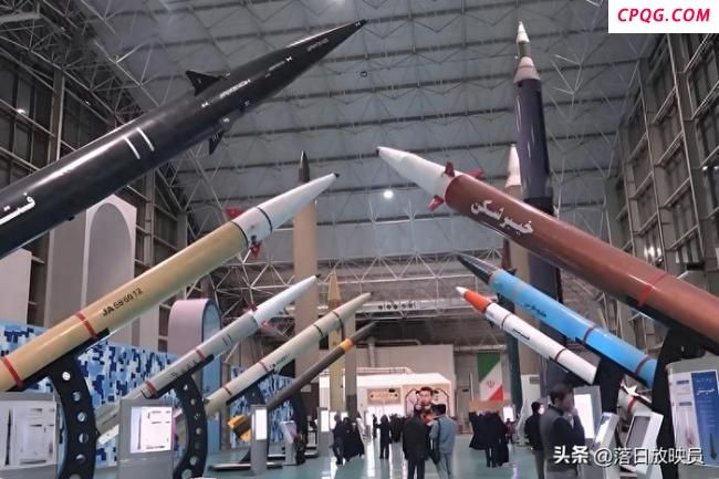 专家：伊朗的“招安梦”该醒了 中东火药桶再燃