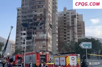 伊朗：将对以色列进行无止境报复 跨越红线后果严重