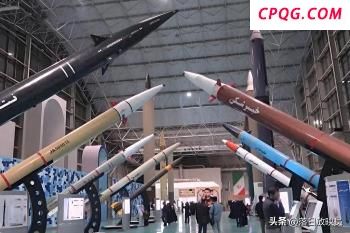 伊朗清真寺升起复仇红旗 伊朗要动真格了？