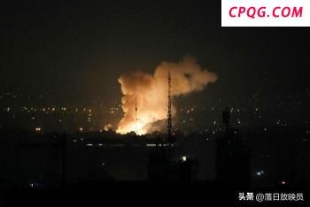 专家：德黑兰的表态很不寻常