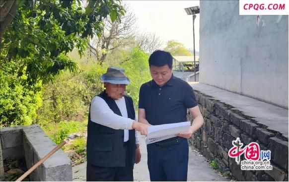 吉首：解决群众急难愁盼问题 彰显温暖法治底色
