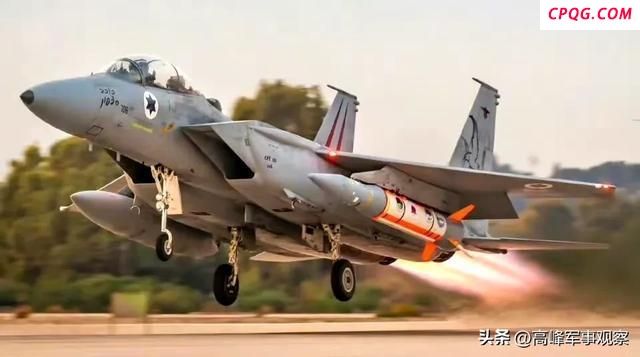 以色列空袭伊朗，S300防空系统全部哑火