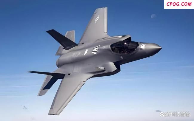 专家：伊朗击落F-35照片破绽太多 真相扑朔迷离