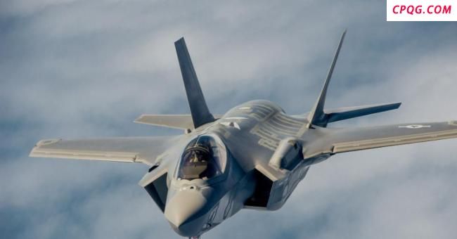 研究员：伊朗有能力发现F-35行踪 神秘武器浮出水面