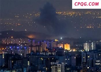 伊朗这次真的危险了吗 生死攸关时刻