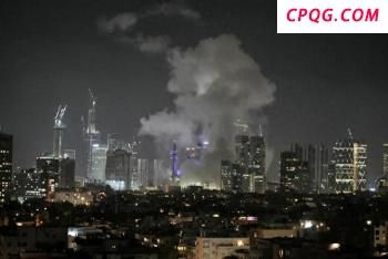 博主：伊朗的命运到了十字路口 以色列空袭加剧紧张局势