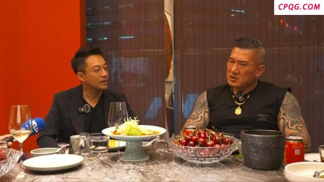 台网红馆长：希望两岸永远不要有战火