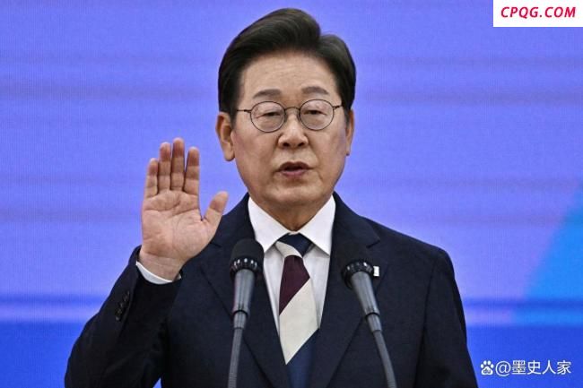 专家：李在明对付政敌手段比文在寅狠