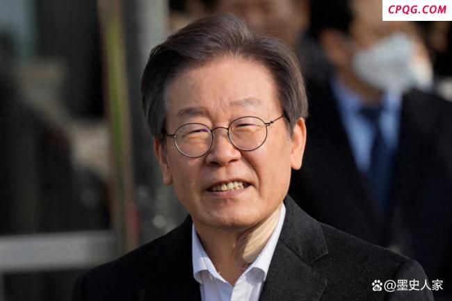 专家：李在明对付政敌手段比文在寅狠 权力重构不留后患