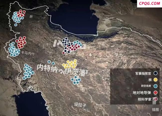 以称已夺取伊朗制空权 大V分析 以色列战机德黑兰上空“自由飞行”
