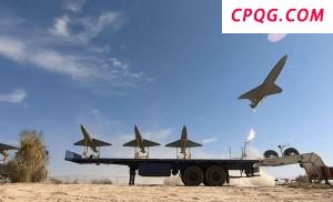 多个以色列邻国重新开放领空 地区局势趋缓