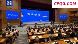马英九：两岸人民之间的情感与交流无法中断