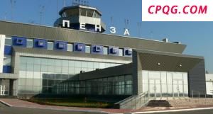 俄罗斯奔萨机场实施临时航空管制