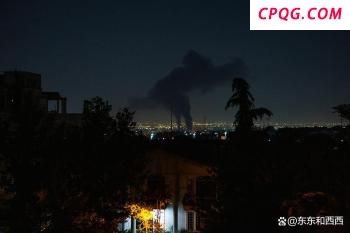 以色列暗杀胡塞高官为何会失败 夜幕下的也门危机