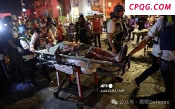 专家：内塔尼亚胡深谙孙子兵法 中东政治魔术师