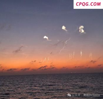 胡塞武装称导弹已命中以多个目标 袭击与伊朗协调