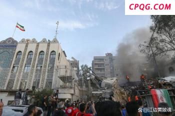 以伊冲突升级 美军会进场参战吗 多方反应与局势评估