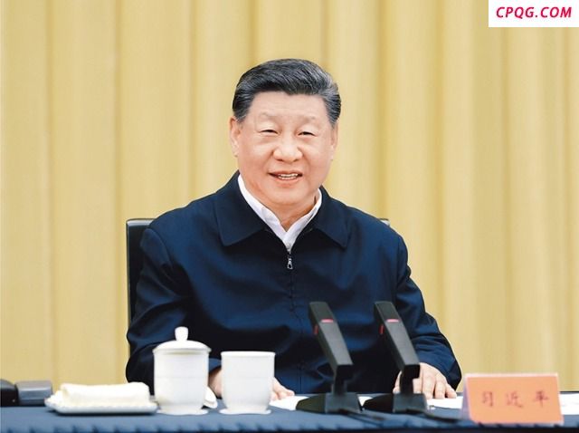 习近平：用中长期规划指导经济社会发展是我们党治国理政的一种重