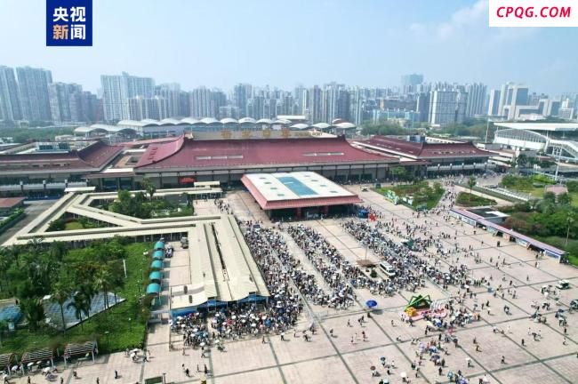 珠港珠澳口岸年内出入境客流量突破1亿